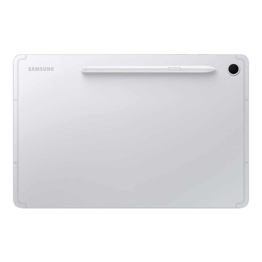 Samsung Galaxy Tab S10 Lite 10.9 Inch 128GB WiFi Tablet - Silver - Image 8