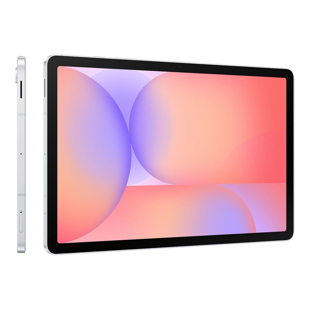 Samsung Galaxy Tab S10 Lite 10.9 Inch 128GB WiFi Tablet - Silver - Image 9