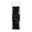 Kingston FURY Beast RGB DDR4 3200MHz CL16 Desktop Memory 32GB (1 x 32GB) thumbnail 3