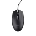 Trust TM-101 mouse Home Ambidextrous USB Type-A Optical 1200 DPI thumbnail 2