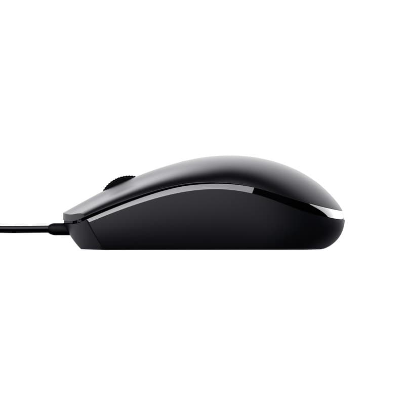 Trust TM-101 mouse Home Ambidextrous USB Type-A Optical 1200 DPI - Image 3