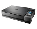 Plustek OpticBook 3800L Book Edge Flatbed Scanner 1200 x 1200 DPI A4 Black thumbnail 1