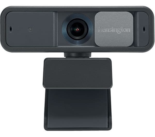 Kensington W2050 Pro Webcam Black - Image 2