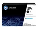 HP 59X Black Toner Cartridge thumbnail 3