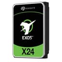 Seagate Exos X24 ST12000NM002H internal hard drive 12 TB 7200 RPM 512 MB 3.5" Serial ATA III thumbnail 1