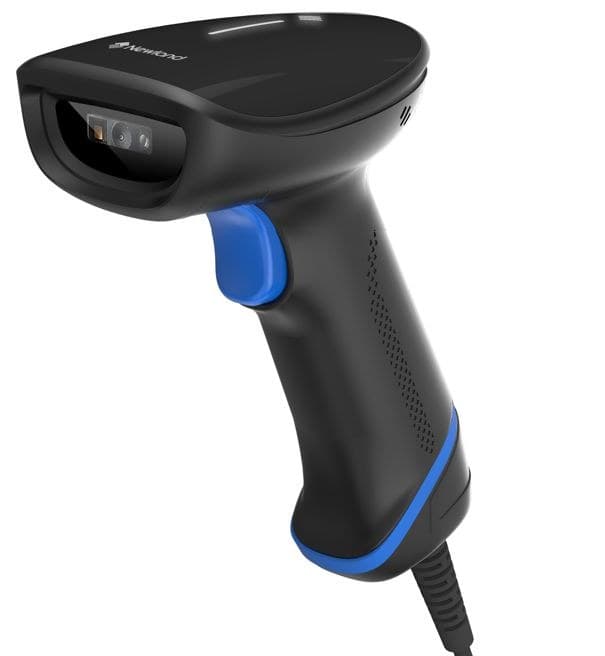 HR23 Dorada 2D CMOS Handheld - Image 1