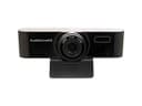 HuddleCamHD HC-WEBCAM-104-V2 Conferencing Webcam - 1080p 30 fps, 2.1 Megapixel, 104 Degree Wide Angle, Dual Microphone, USB 2.0, Gray thumbnail 2