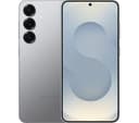 Samsung Galaxy S25 5G 512GB Smartphone - Silver Shadow thumbnail 1