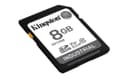 Kingston Technology SDIT/8GB memory card SDXC UHS-I Class 10 thumbnail 2