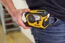 Brady M211 Portable Bluetooth Label Printer with M21-750-499 19.05mm Label Cartridge - Yellow/Black thumbnail 5