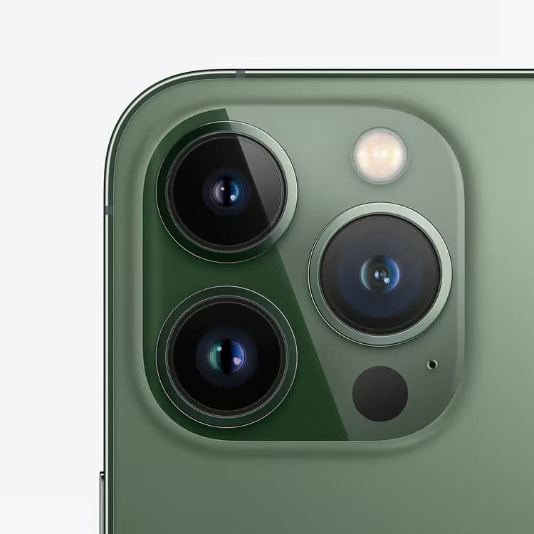 Apple iPhone 13 Pro Max 128GB Alpine Green - Image 3