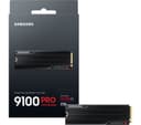 Samsung 990 Pro 1TB PCIe Gen 5.0 SSD thumbnail 2