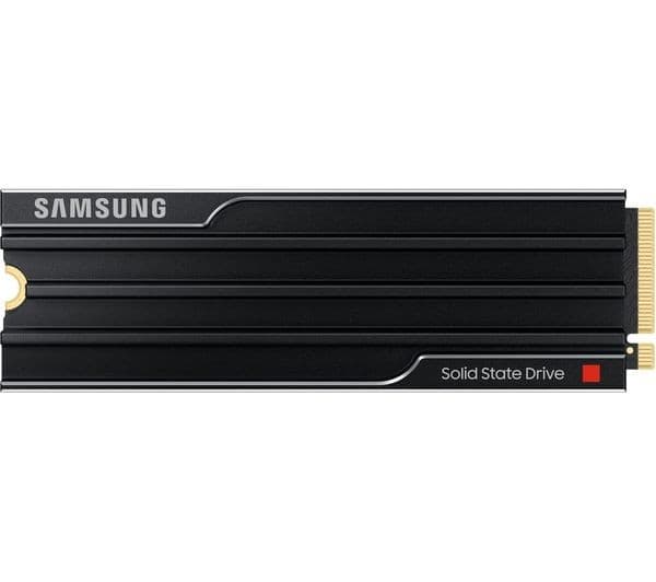 Samsung 990 Pro 1TB PCIe Gen 5.0 SSD - Image 3