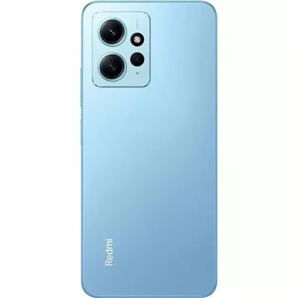Xiaomi Redmi Note 12 Pro 5G Dual SIM 6GB 128GB Smartphone - Sky Blue - Image 2