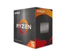 AMD Ryzen 5 5600 Processor thumbnail 2
