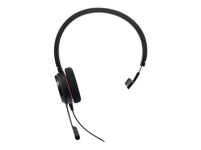Jabra Evolve 20 MS mono - Special Edition - headset - Image 5