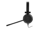 Jabra Evolve 20 MS mono - Special Edition - headset thumbnail 6