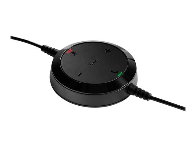 Jabra Evolve 20 MS mono - Special Edition - headset - Image 8