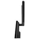 ASUS 4G-N16 4G LTE Wi-Fi Modem Router - N300 300 Mbps Wi-Fi, 150 Mbps LTE, SIM Slot - Black thumbnail 8