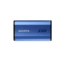 Adata SE880 Pocket Size 1TB USB 3.2 Gen2 External SSD - Blue thumbnail 1