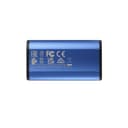 Adata SE880 Pocket Size 1TB USB 3.2 Gen2 External SSD - Blue thumbnail 7