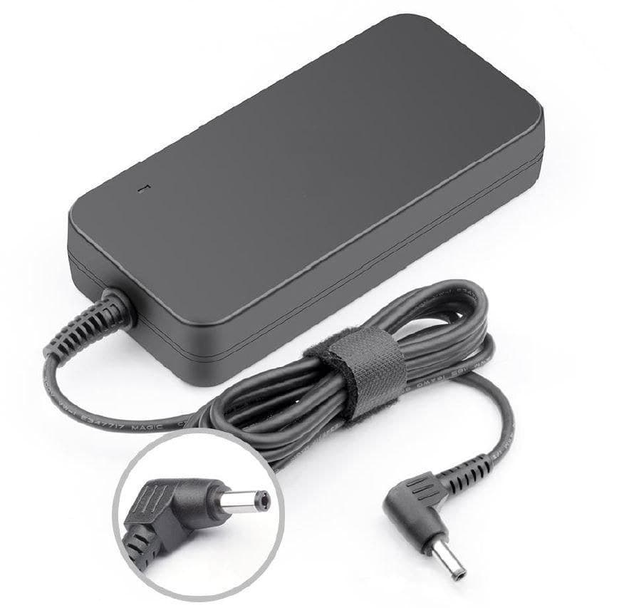CoreParts MBXAS-GAM003 Gaming AC Adapter for Asus - 150W 19.5V 7.69A 5.5x2.5mm - Image 1