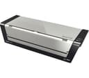 LEITZ iLAM Touch 2 A3 Turbo Pro Laminator - Silver thumbnail 1