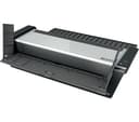 LEITZ iLAM Touch 2 A3 Turbo Pro Laminator - Silver thumbnail 2