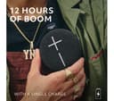Ultimate Ears MINIROLL Portable Bluetooth Speaker IP67 - Black thumbnail 6
