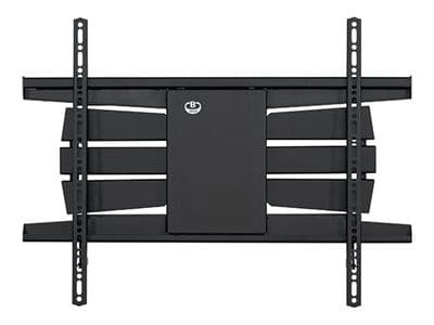 B-Tech BT8228 Flat Panel Mount Black - Image 1