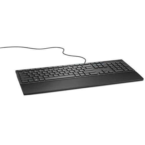 Multimedia KB216 keyboard USB - Image 1