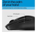 HP 480 Wireless Mouse Black thumbnail 2
