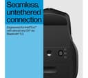 HP 480 Wireless Mouse Black thumbnail 3