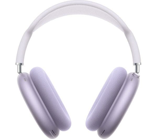 Apple AirPods Max 2 Wireless Noise-Cancelling Headphones - Purple