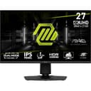 MSI MAG 275UPD E14 27" 4K UHD 144Hz Gaming Monitor - Black thumbnail 1