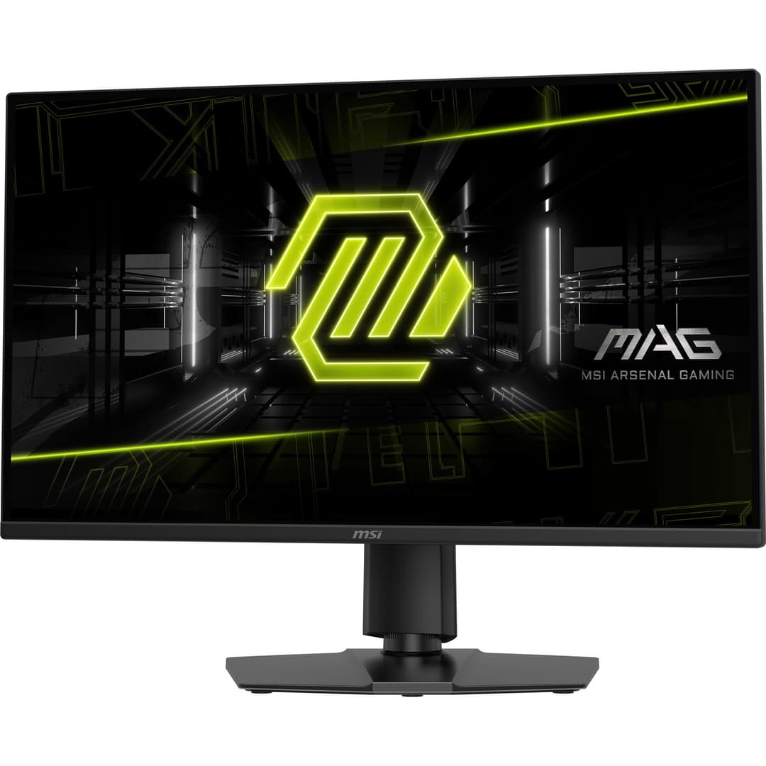 MSI MAG 275UPD E14 27" 4K UHD 144Hz Gaming Monitor - Black - Image 2