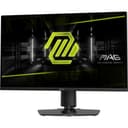 MSI MAG 275UPD E14 27" 4K UHD 144Hz Gaming Monitor - Black thumbnail 2