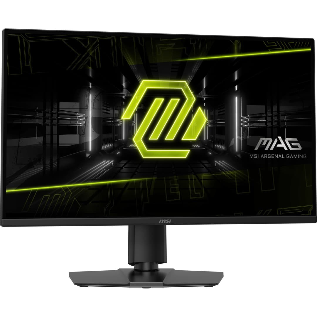 MSI MAG 275UPD E14 27" 4K UHD 144Hz Gaming Monitor - Black - Image 3