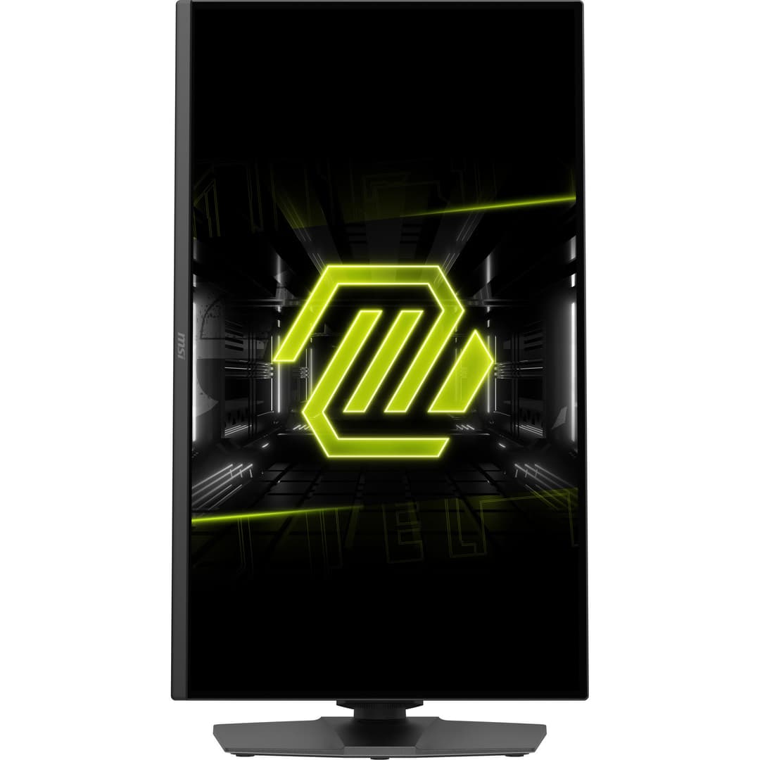 MSI MAG 275UPD E14 27" 4K UHD 144Hz Gaming Monitor - Black - Image 4