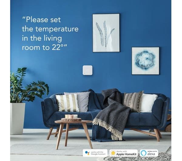 TADO Smart Thermostat Starter Kit V3+ - Image 8