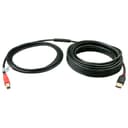 Lindy 10m USB 2.0 Type A to B Active Cable thumbnail 2