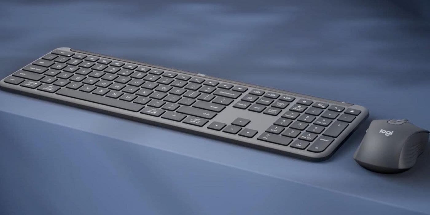 Mk950 Signature For Business