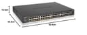 NETGEAR GS348PP 48-Port Gigabit Unmanaged PoE+ Network Switch, 24 PoE+ Ports, 380W, Rackmount - Black thumbnail 7