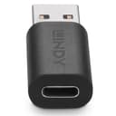 Lindy USB 3.2 Gen 2 Type A to C Port Adapter, 10Gbps thumbnail 3