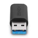Lindy USB 3.2 Gen 2 Type A to C Port Adapter, 10Gbps thumbnail 4