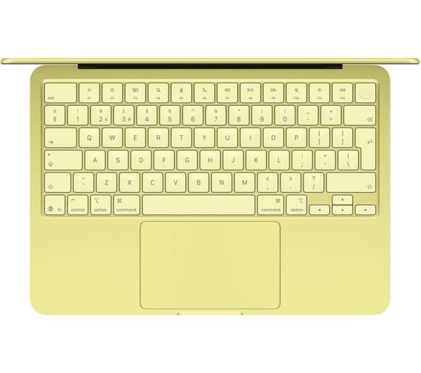 Apple MacBook Neo 13" A18 Pro 8GB 512GB Citrus - Image 2