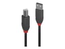 Lindy Anthra Line USB Cable Type A to B thumbnail 2