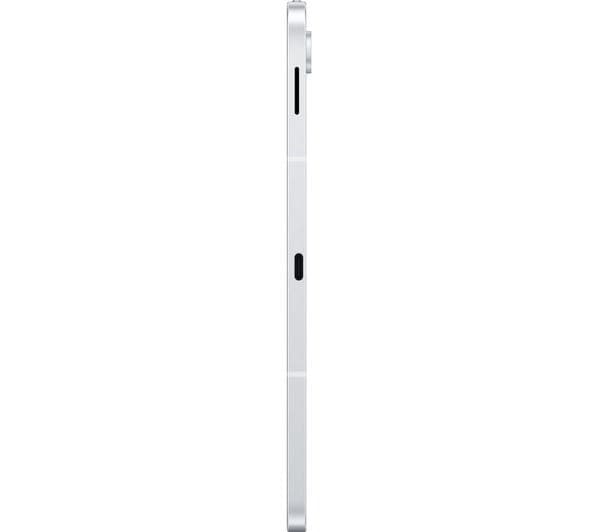 Samsung Galaxy Tab S10 FE 10.9-inch Wi-Fi 256GB - Silver - Image 3