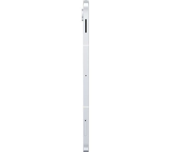 Samsung Galaxy Tab S10 FE 10.9-inch Wi-Fi 256GB - Silver - Image 5