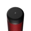 HyperX QuadCast USB Condenser Microphone - Black with Red Accents thumbnail 5